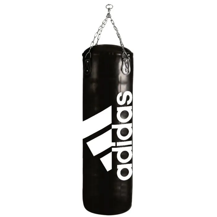 Adidas Boxing Heavy Duty Fat Punch Bag - Unfilled