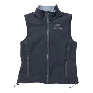 Arc'teryx Softshell Vest - Women's