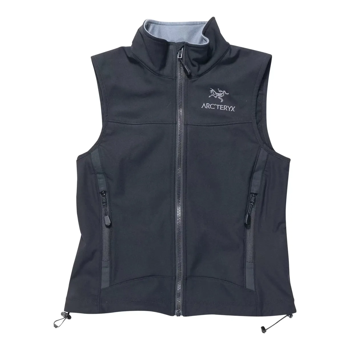 Arc'teryx Softshell Vest - Women's