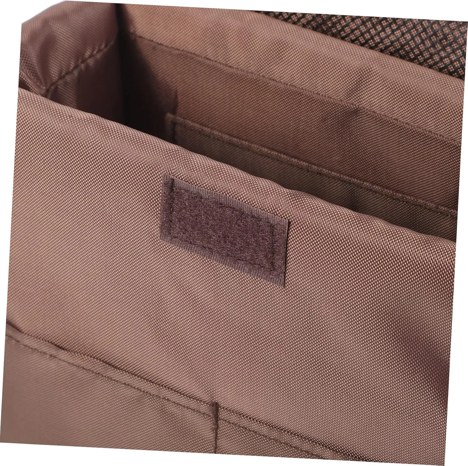 Camera Insert Bag for Backpack Portable Protective Case with Multi Compartments for Accessories for DSLR and Mirrorless Cameras Durable Design for and Maintenance