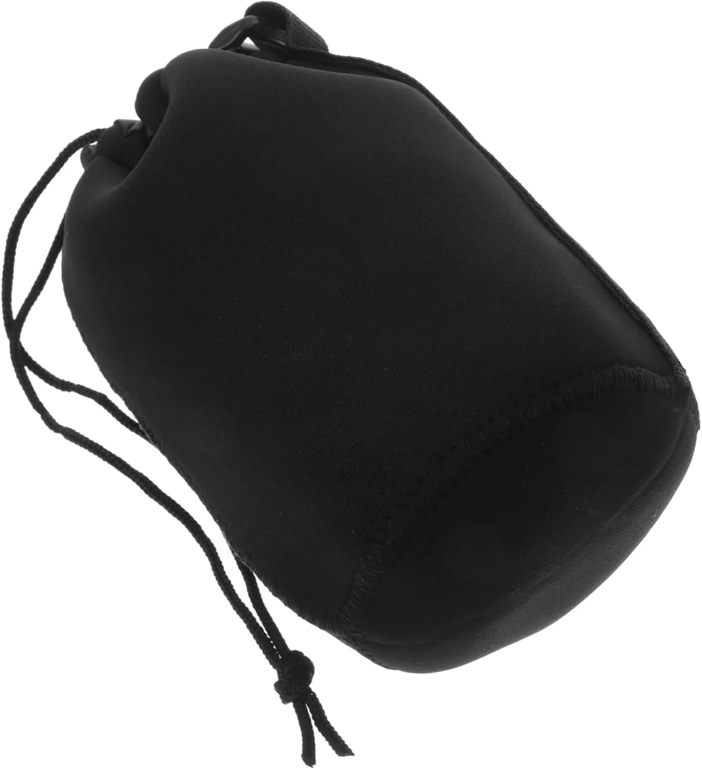 Camera Lens Protective Case Shockproof and Pouch for DSLR Camera Lens Portable Lightweight and Durable Design for Travel and Storage