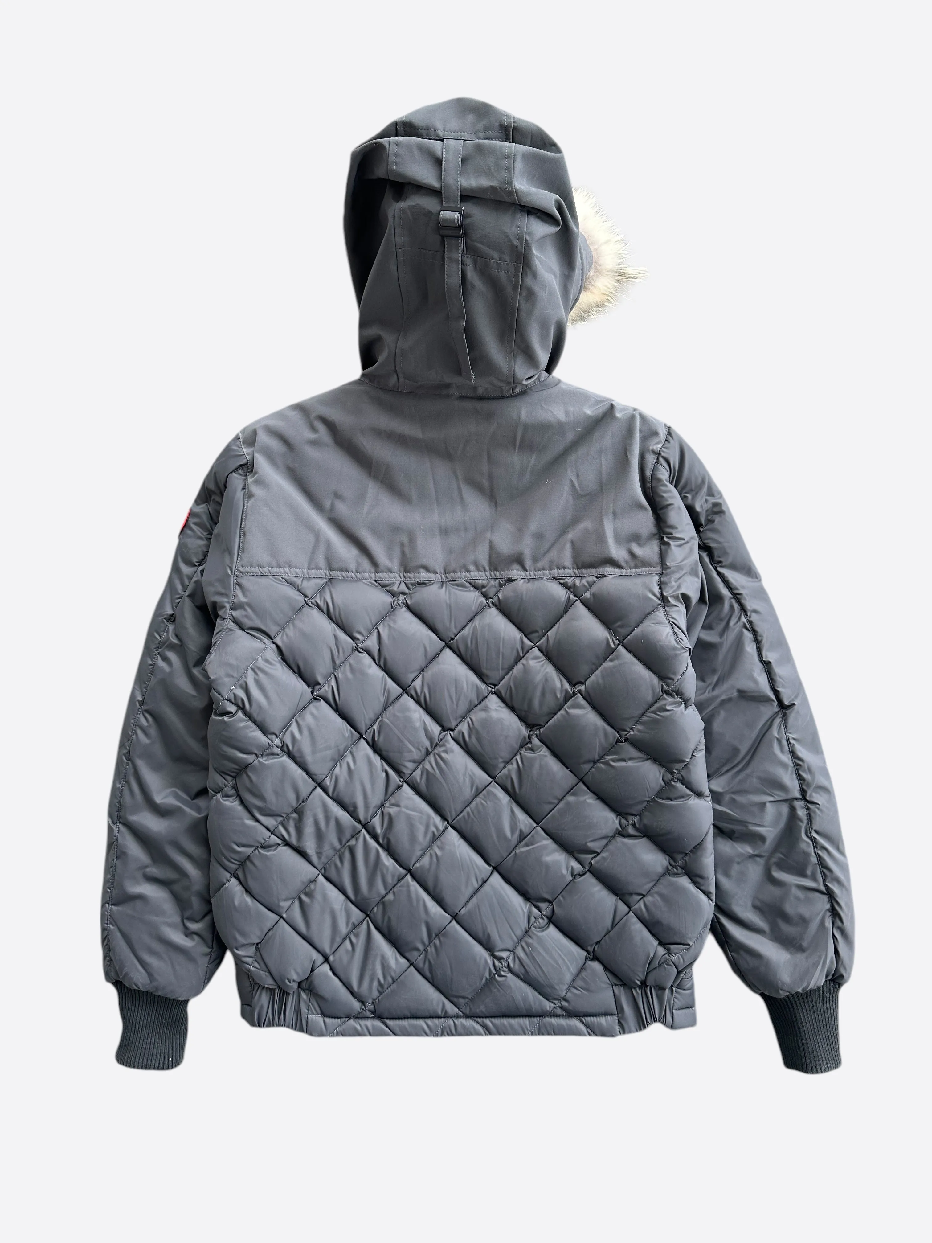 Canada Goose Graphite Pritchard Men's Jacket