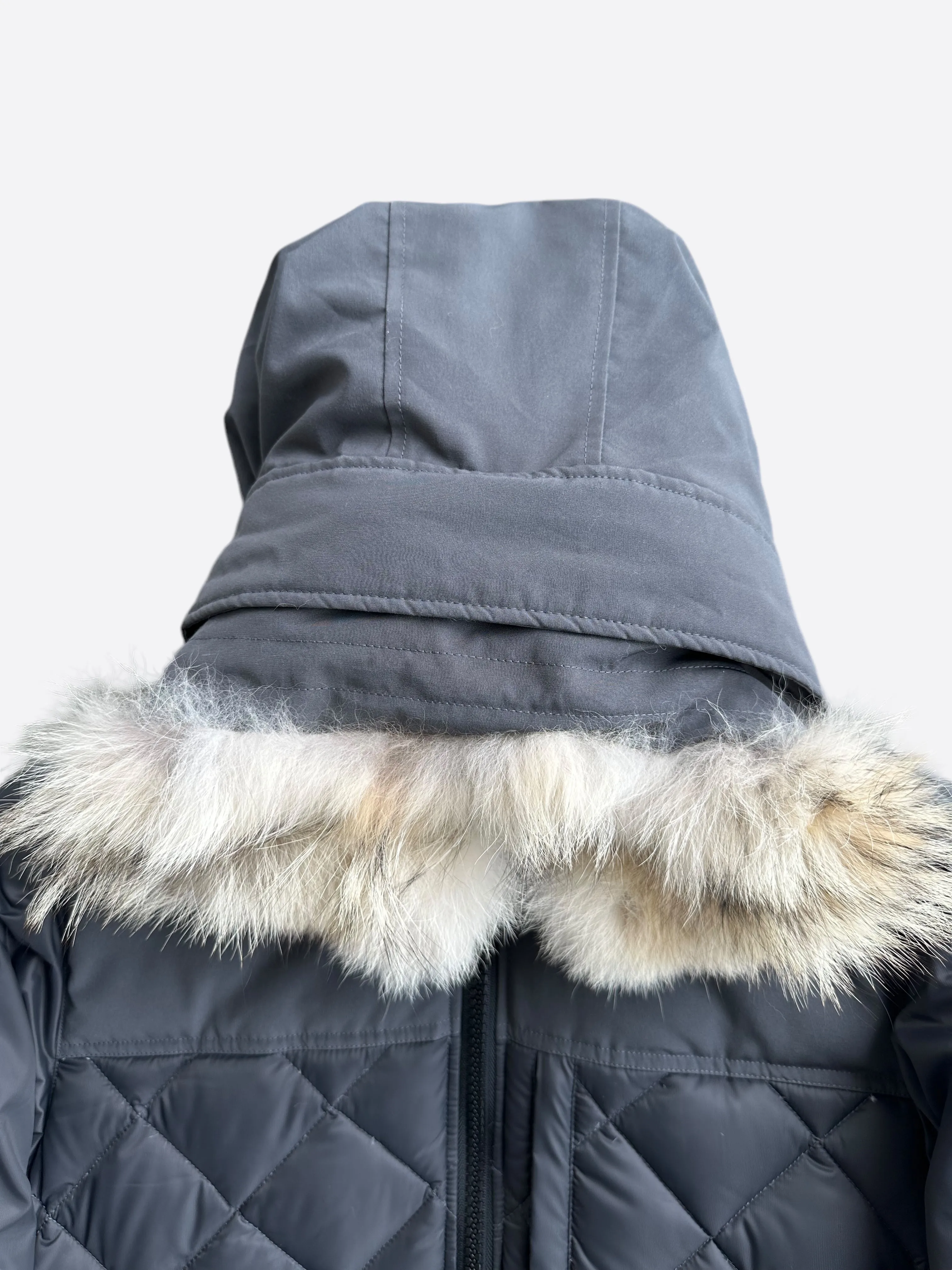 Canada Goose Graphite Pritchard Men's Jacket