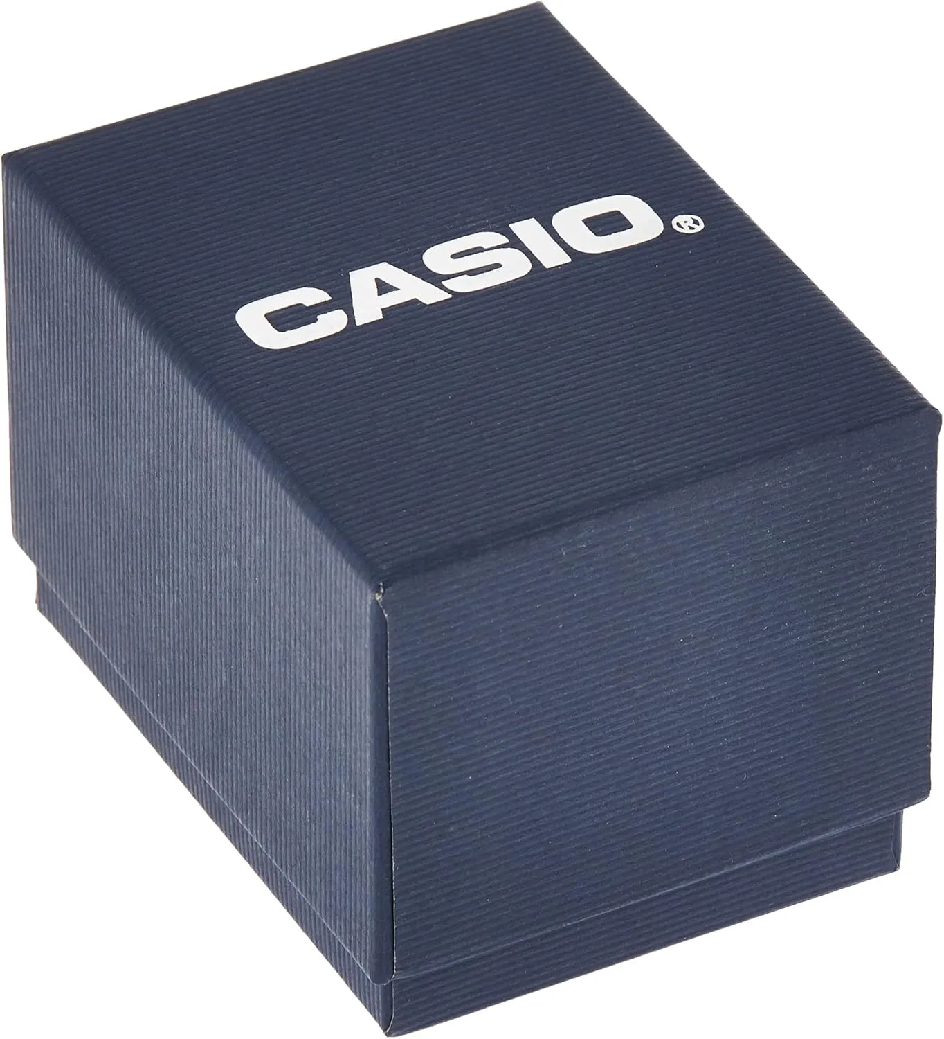 Casio Men's Heavy Duty 10-Year Battery Date Indicator Watch (Model: MW610H)