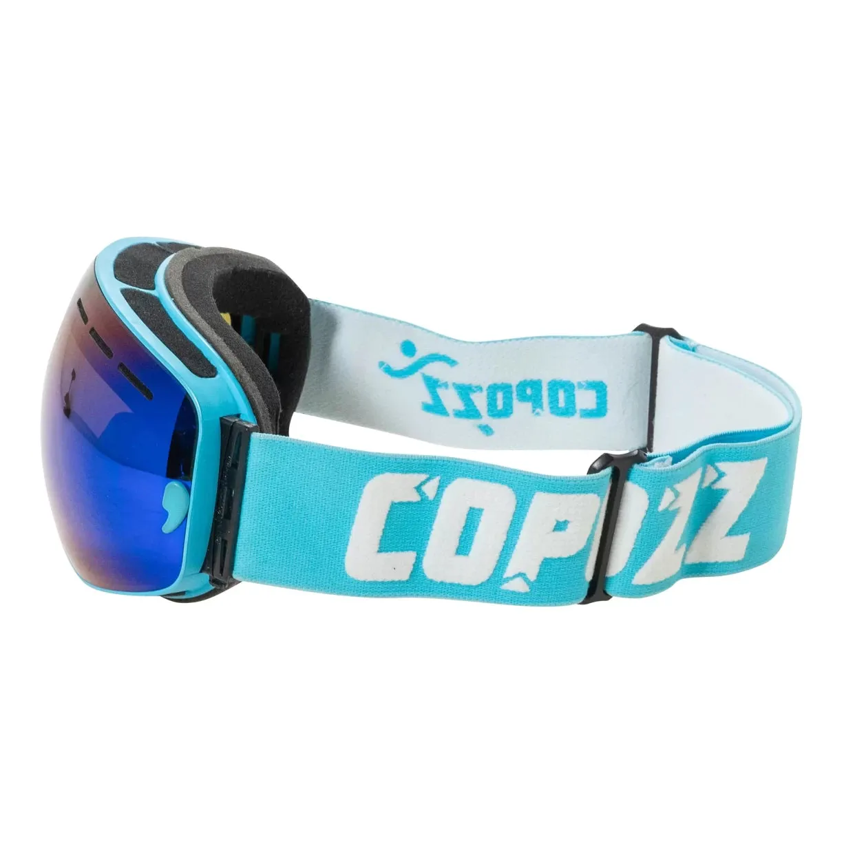 COPOZZ Professional Ski Goggles