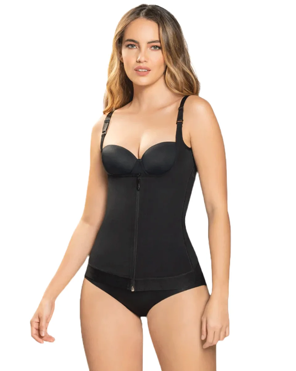 CYSM Ultra Compression Vest - 299
