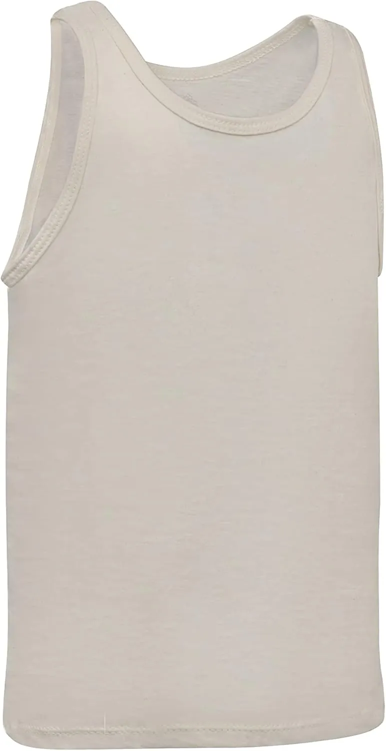 Fruit of the Loom Girls' Undershirts (Camis & Tanks)