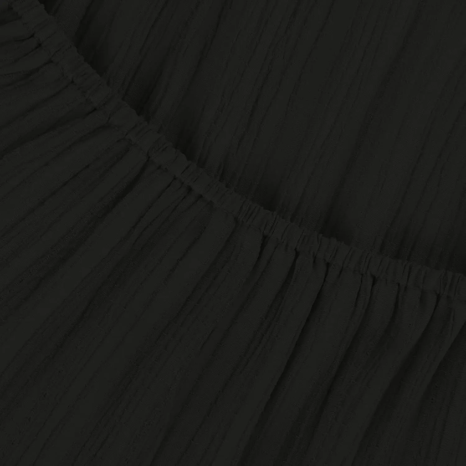 Halter Maxi Dresses for Women 2025 Elegant V Neck Spaghetti Strap Dress Casual Boho Tiered Hem a Line Corset Sundress