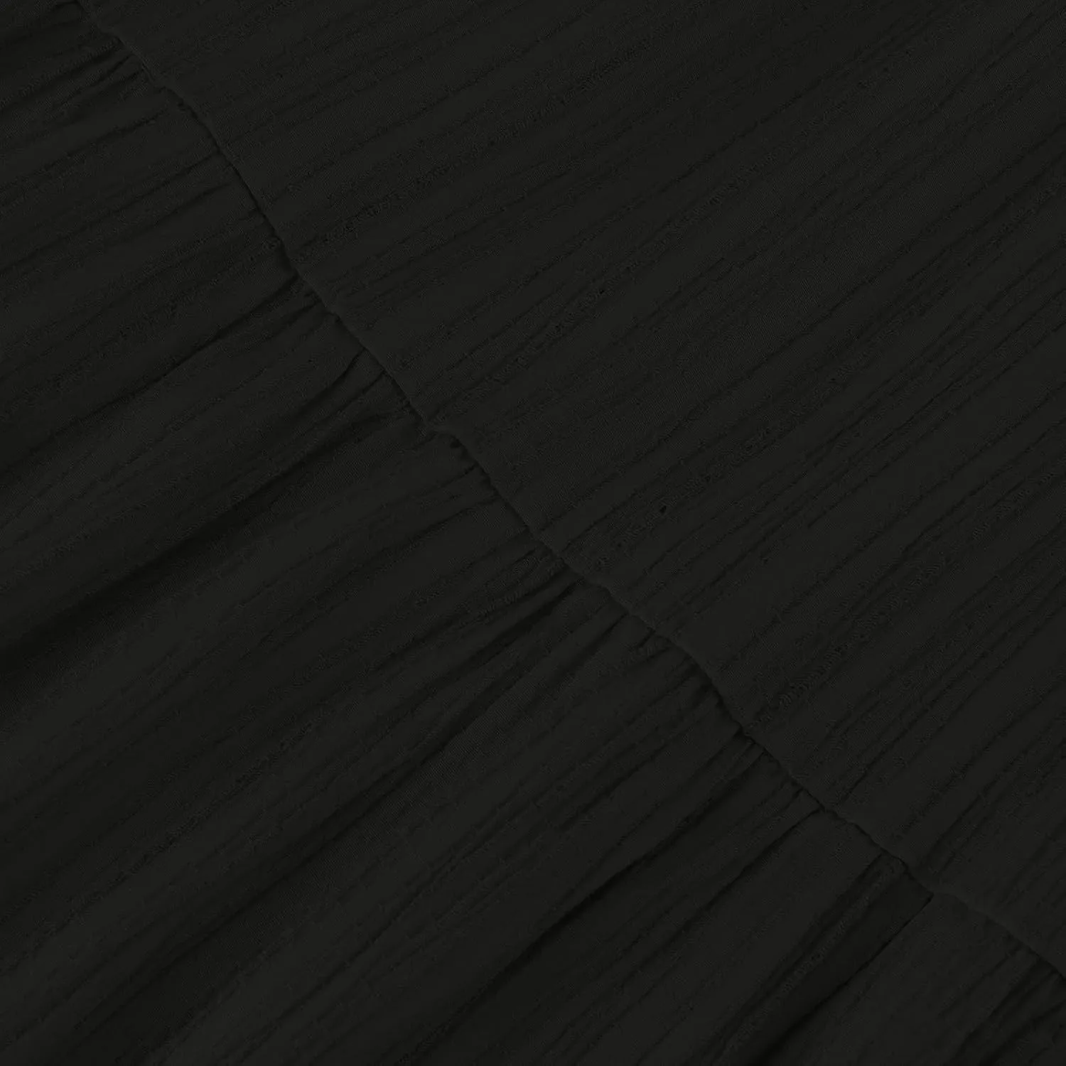 Halter Maxi Dresses for Women 2025 Elegant V Neck Spaghetti Strap Dress Casual Boho Tiered Hem a Line Corset Sundress