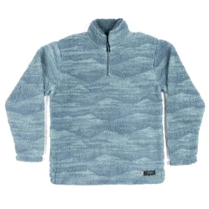High Mesa Sherpa Pullover