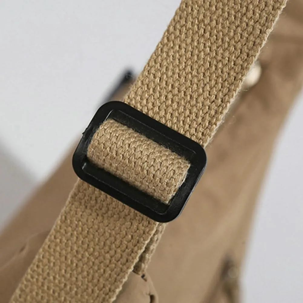 Hobo Handbag for Women Casual Nylon Messenger Bag Trendy Purse Crescent Y2K Soft Lightweight Shoulder Crossbody Bag
