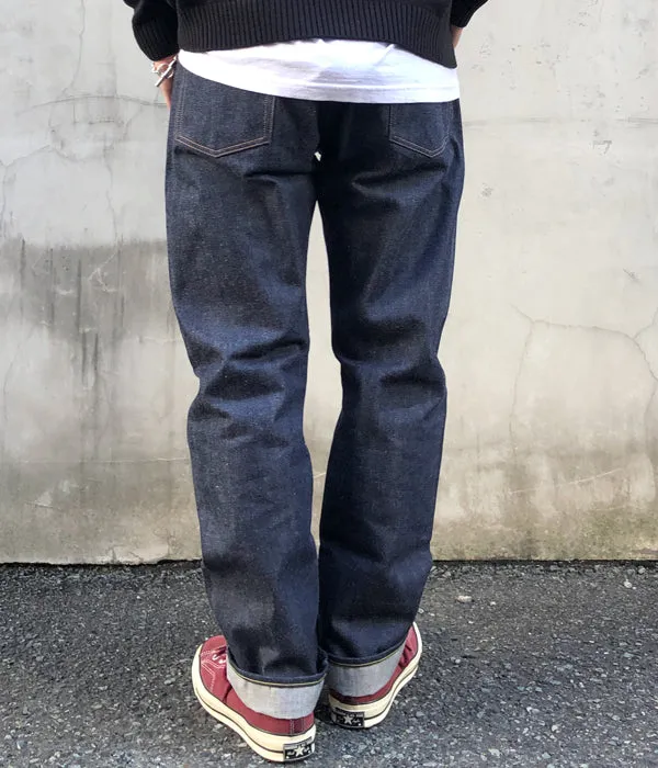 holk/501denim OOE YOUFUKUTEN  holk (INDIGO)
