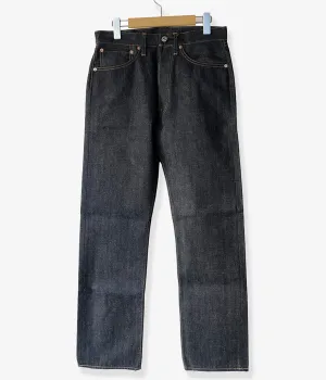 holk/501denim OOE YOUFUKUTEN  holk (INDIGO)