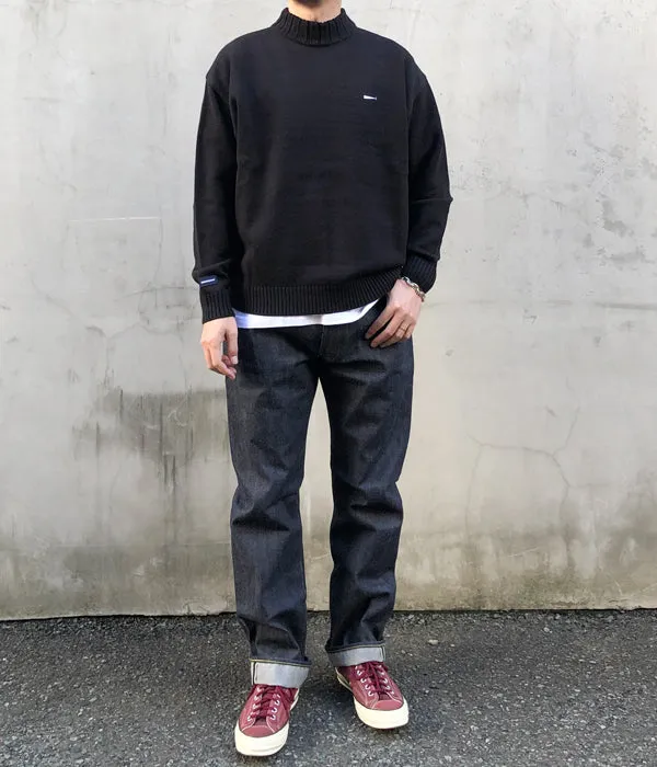 holk/501denim OOE YOUFUKUTEN  holk (INDIGO)
