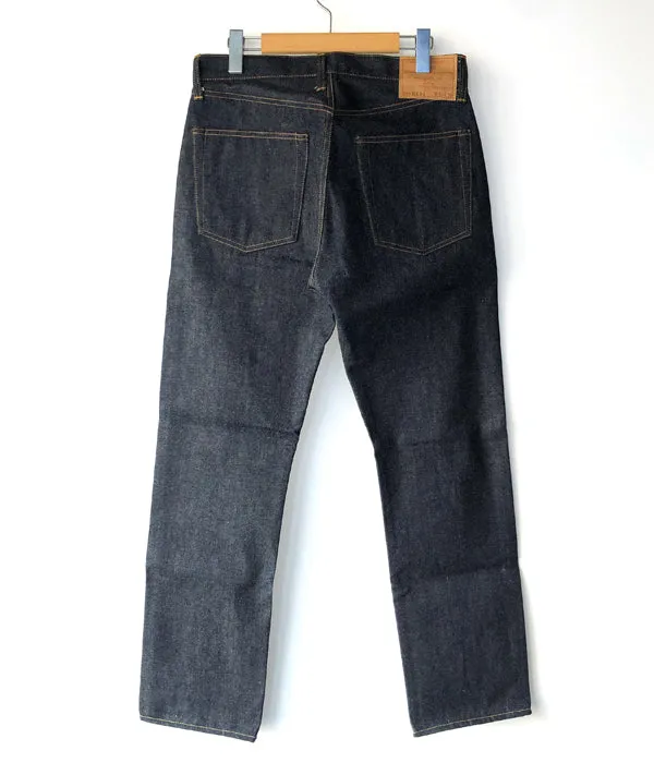 holk/501denim OOE YOUFUKUTEN  holk (INDIGO)