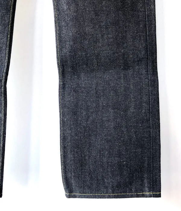 holk/501denim OOE YOUFUKUTEN  holk (INDIGO)