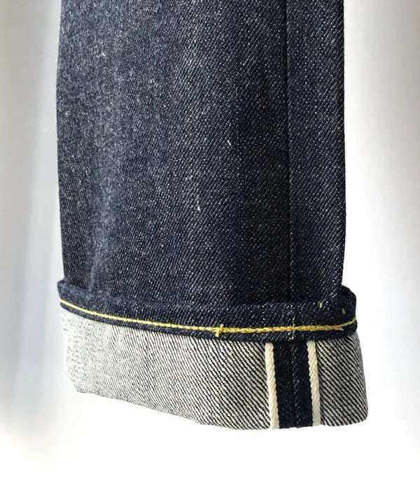holk/501denim OOE YOUFUKUTEN  holk (INDIGO)