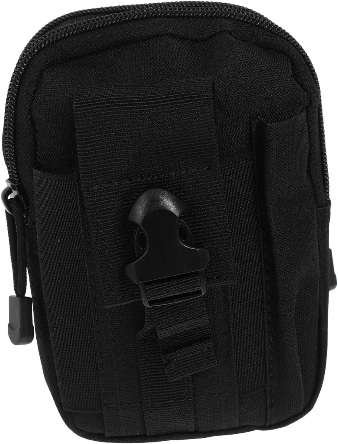 Intercom Pack Multifunctional Waist Bag for Outdoor Storage Radio Holder Interphone Pouch Durable Design for Hiking Running and Everyday Use