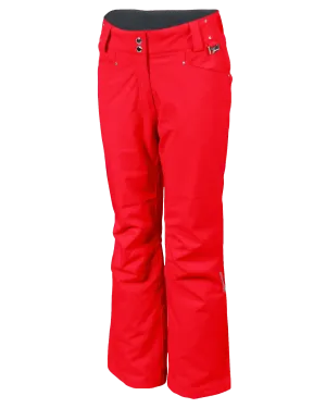 Karbon Pearl II Diamond Tech Women's Snow Pants - Ignite