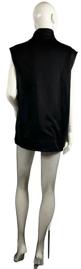 Kenneth Cole Men's Vest Black Size XXL SKU 000165-1