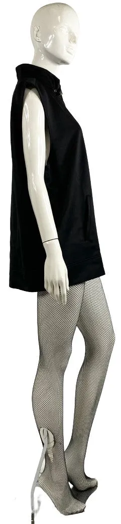 Kenneth Cole Men's Vest Black Size XXL SKU 000165-1