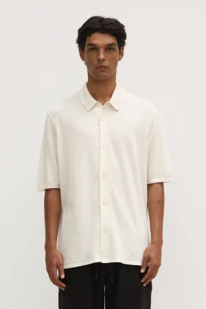 Kyle Knit Short Sleeve Shirt
