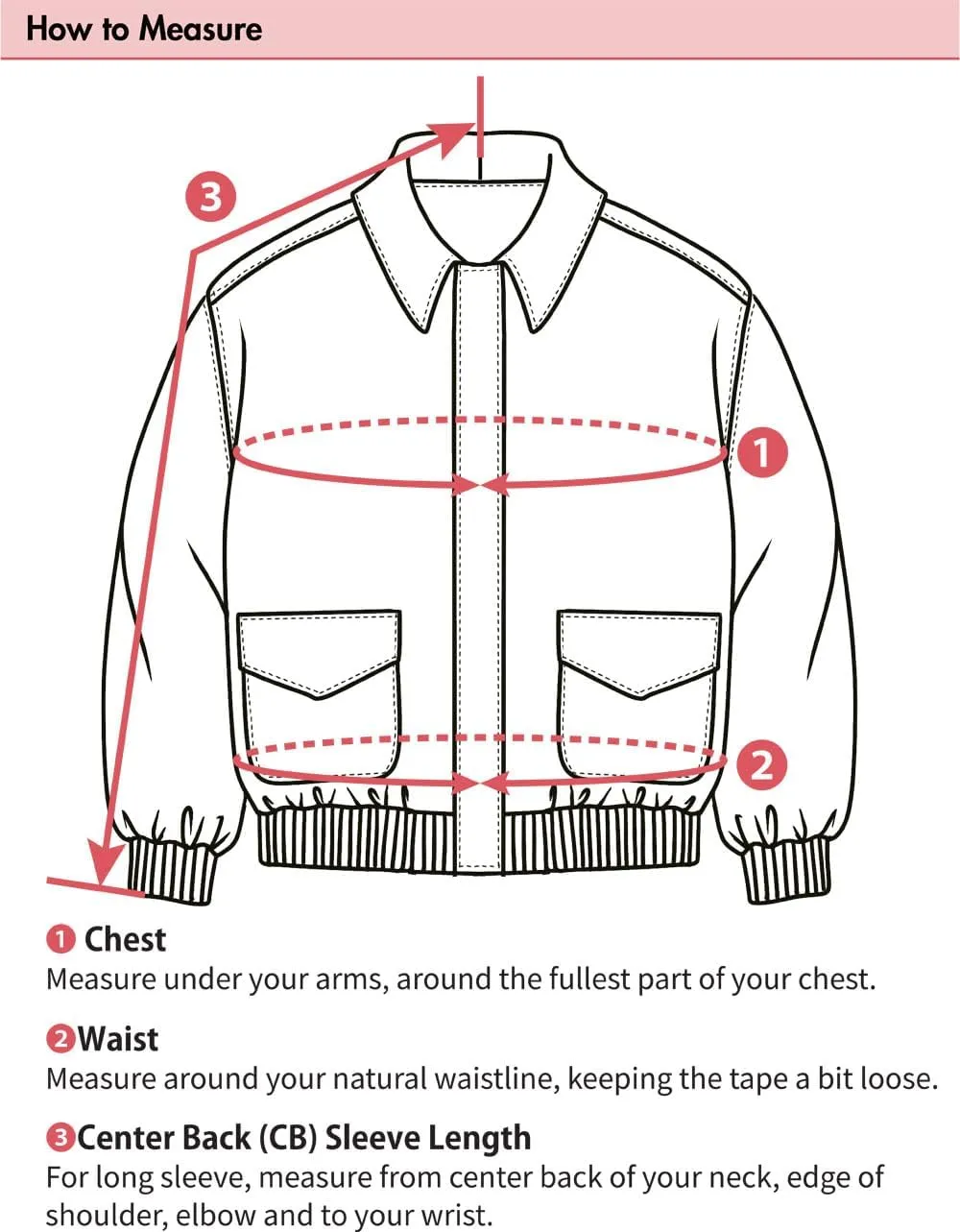 Landing Leathers Men Air Force A-2 Distressed Leather Flight Bomber Jacket (Also available in Big & Tall)