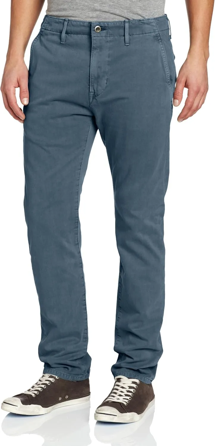 Levi's Men's Chino Twill Pants