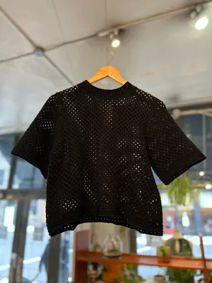 Lily Knit Tee