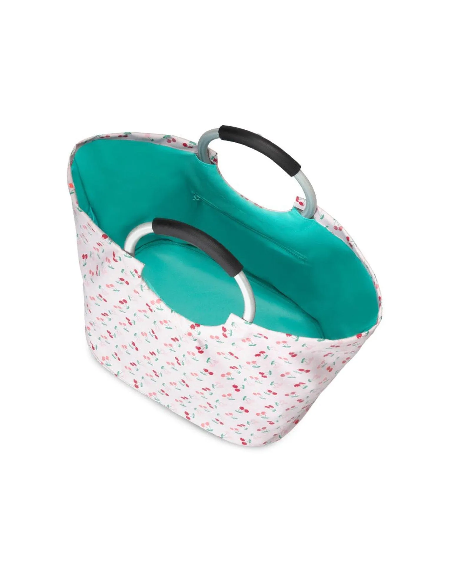 Loopi Tote in Cherry Pie by SWIG