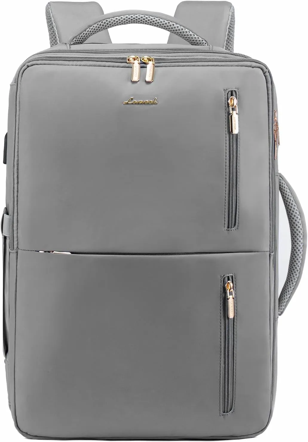 LOVEVOOK Laptop Backpack for Women,Waterproof Travel Backpack Purse for travel
