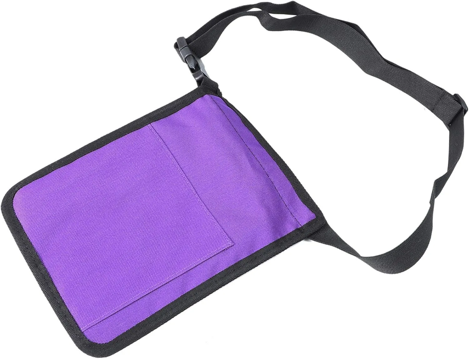 Medical Organizer Waist Bag for Nurses Nurse Storage Pouch Nurse Waist Pack for Tools and Supplies Lightweight and Durable Design