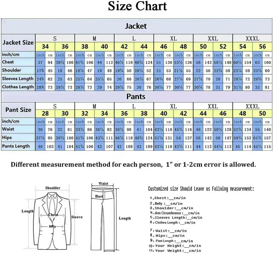 Mens 2-Piece Seersucker Suit Men Beach Wedding Casual Prom Summer Wear Striped Blazer and Pants
