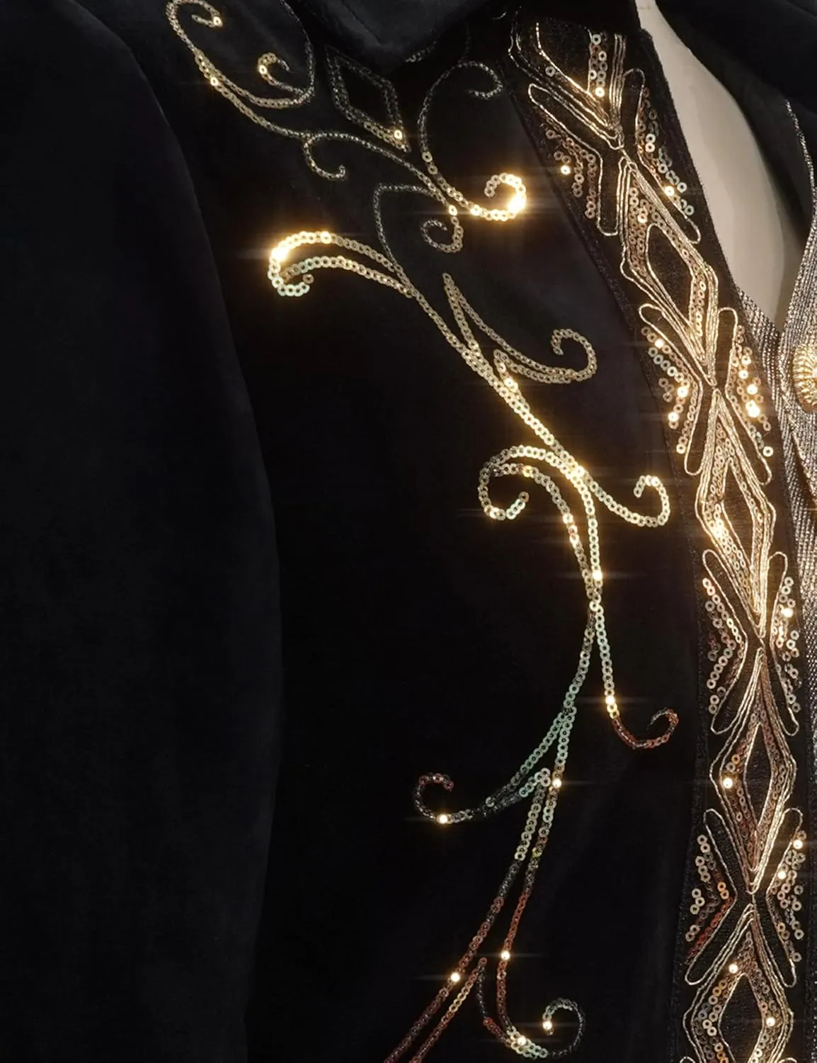 Mens Steampunk Medieval Jacket Gothic Victorian Frock Coat Uniform