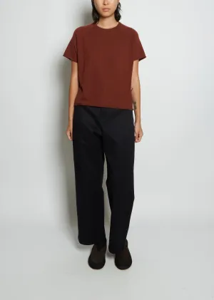 n°177 Todd Cashmere Top — Root