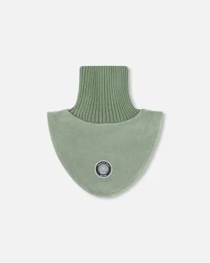 Neckwarmer Sage Green