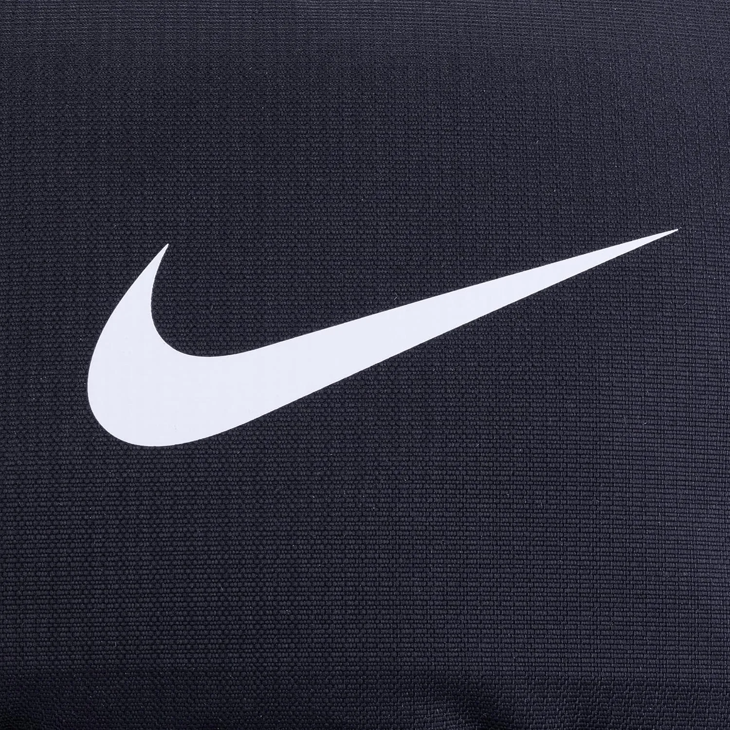 Nike Brasilia 9.5 Training Backpack, Black/Black/White, Large