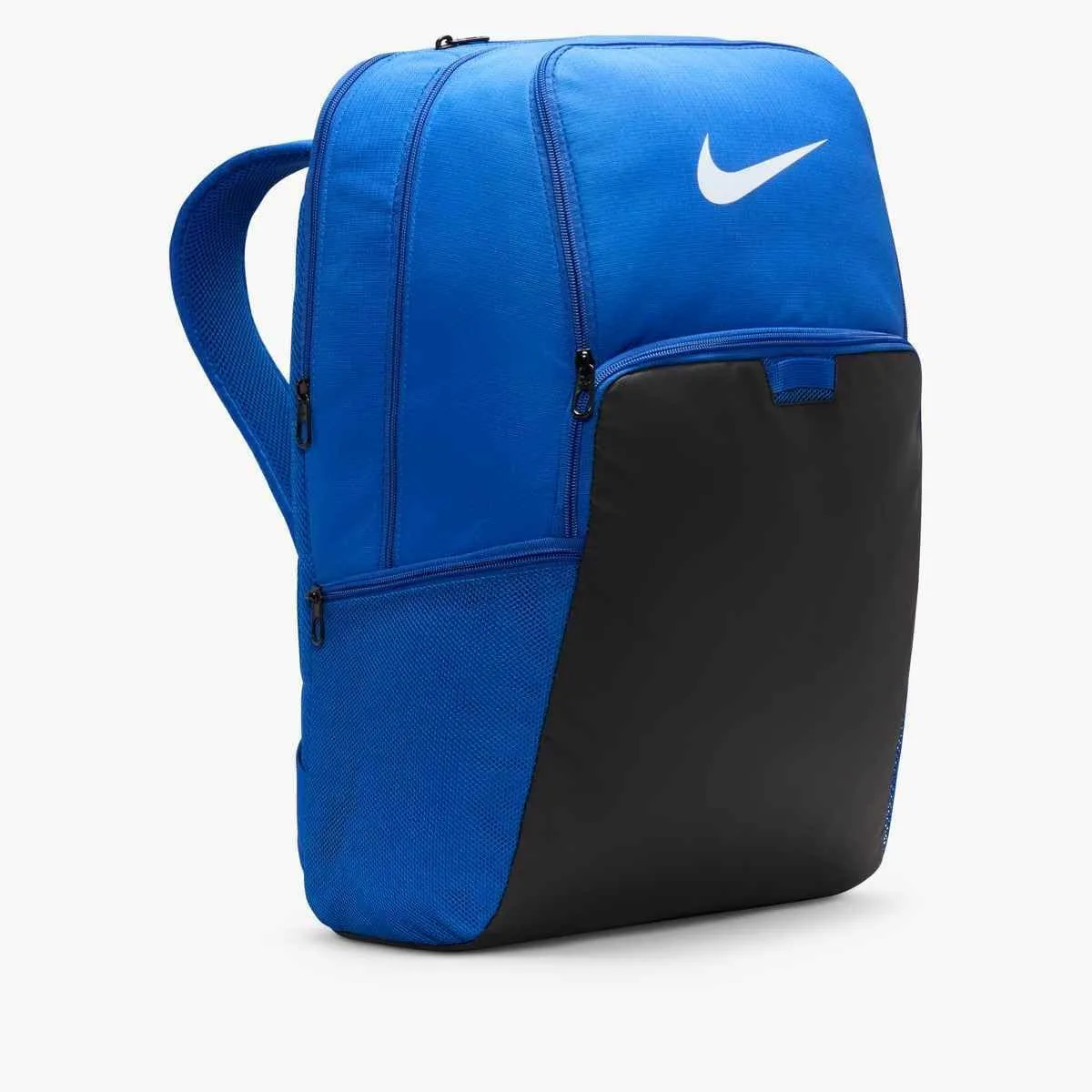 Nike Brasilia 9.5 Training Backpack, Game Royal/Black/White, Large