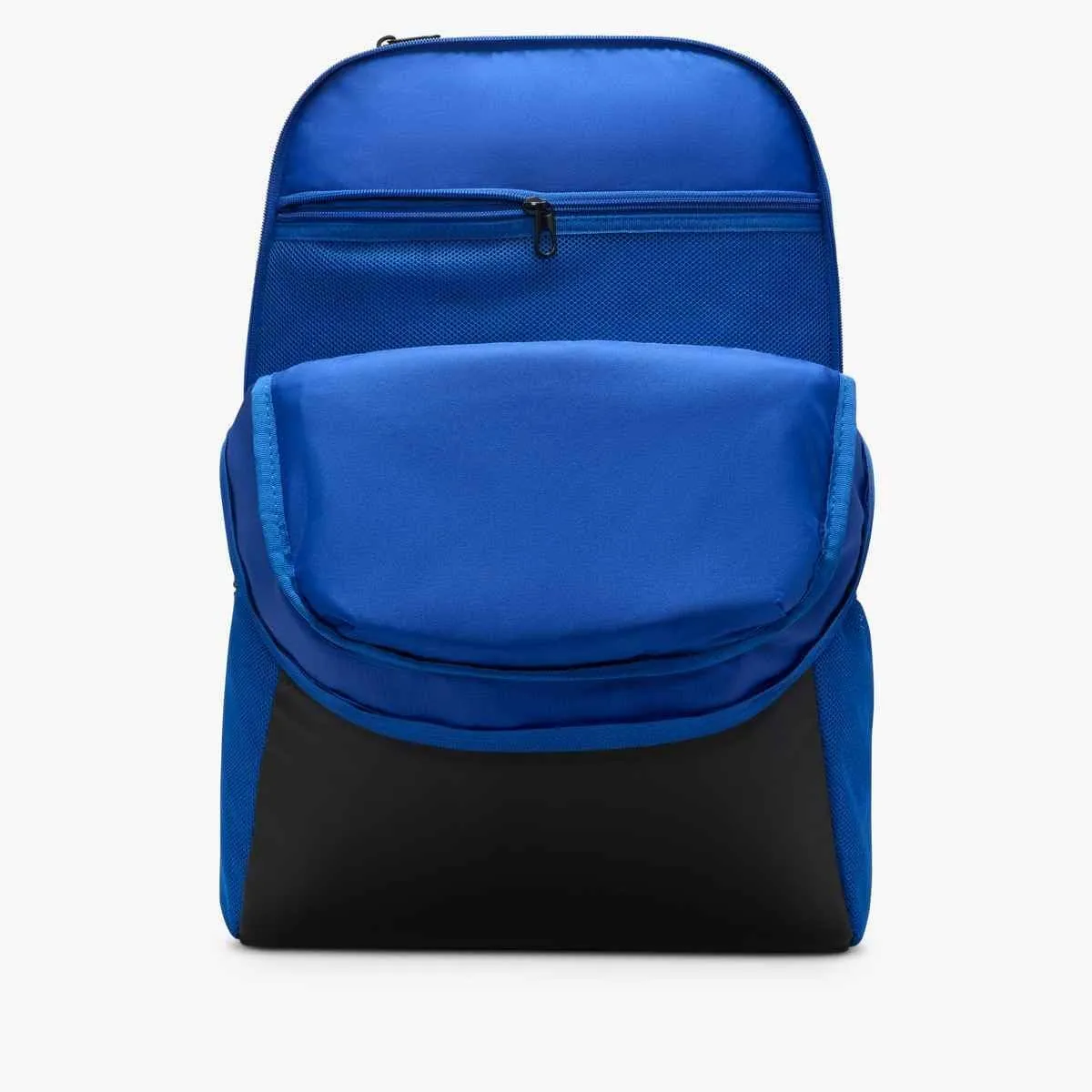 Nike Brasilia 9.5 Training Backpack, Game Royal/Black/White, Large