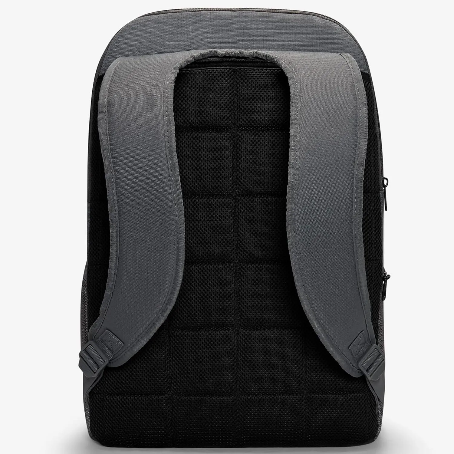 Nike Brasilia 9.5 Training Backpack, Iron Grey/Black/White, Large