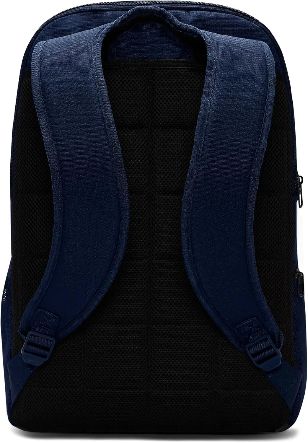 Nike Brasilia 9.5 Training Backpack, Midnight Navy/Black/White, Large