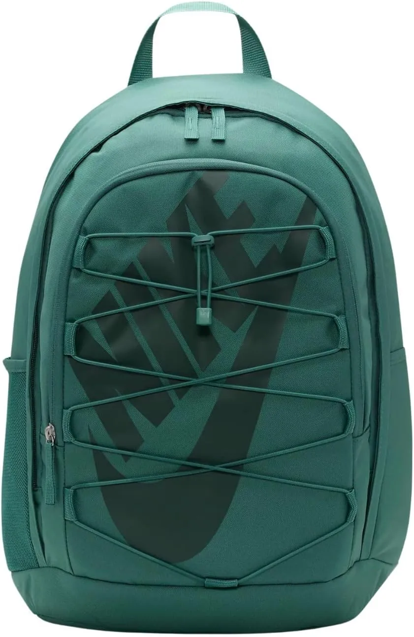 Nike Hayward Backpack, Bicoastal/Vintage Green