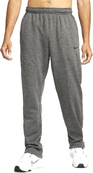 Nike Men's Therma Open Hem Fitness Pants