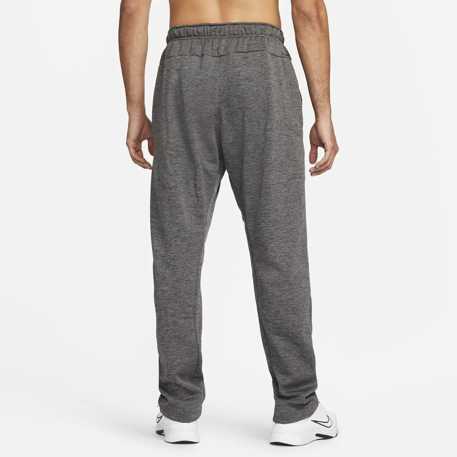 Nike Men's Therma Open Hem Fitness Pants