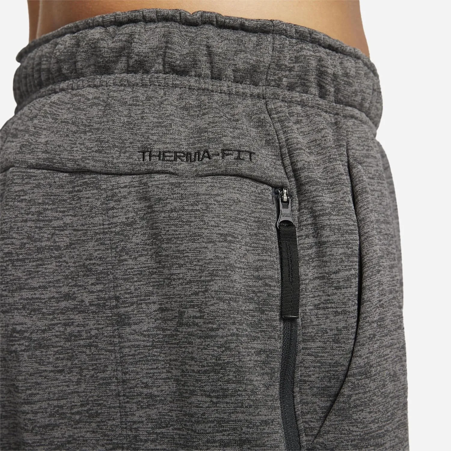 Nike Men's Therma Open Hem Fitness Pants