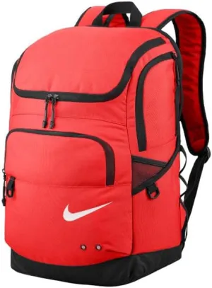 Nike Swim 35 Liters Repel Backpack University Red