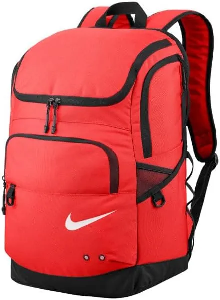 Nike Swim 35 Liters Repel Backpack University Red