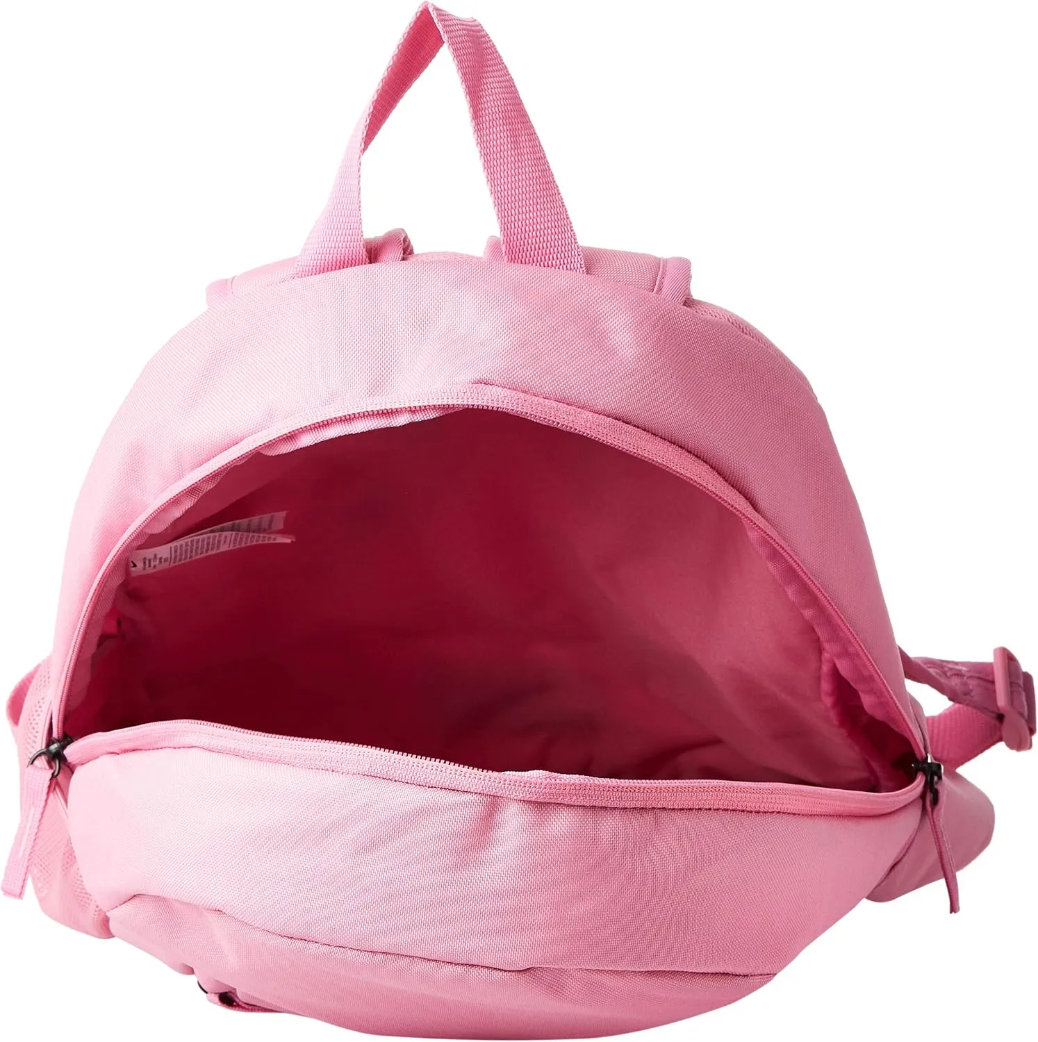 Nike Youth Nike Elemental Backpack - Fall'19, Watermelon/Watermelon/(Valerian Blue), Misc