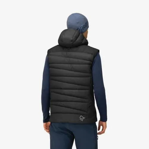 Norrøna Men's falketind down750 Vest