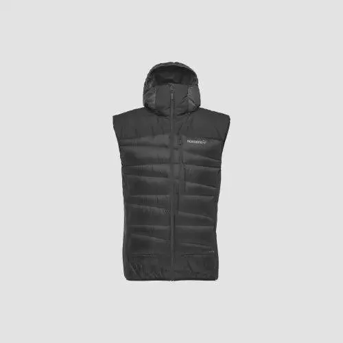 Norrøna Men's falketind down750 Vest